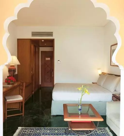 Fotos del hotel Trident Jaipur:  15