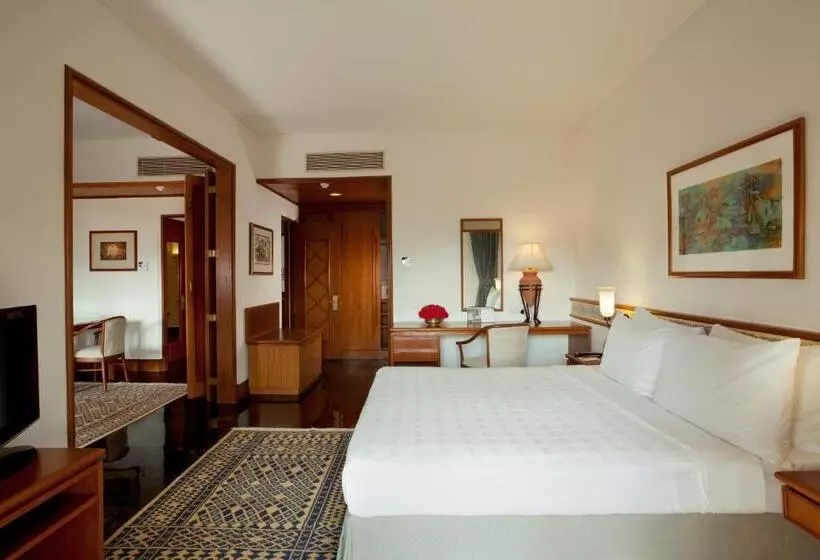 Fotos del hotel Trident Jaipur:  17