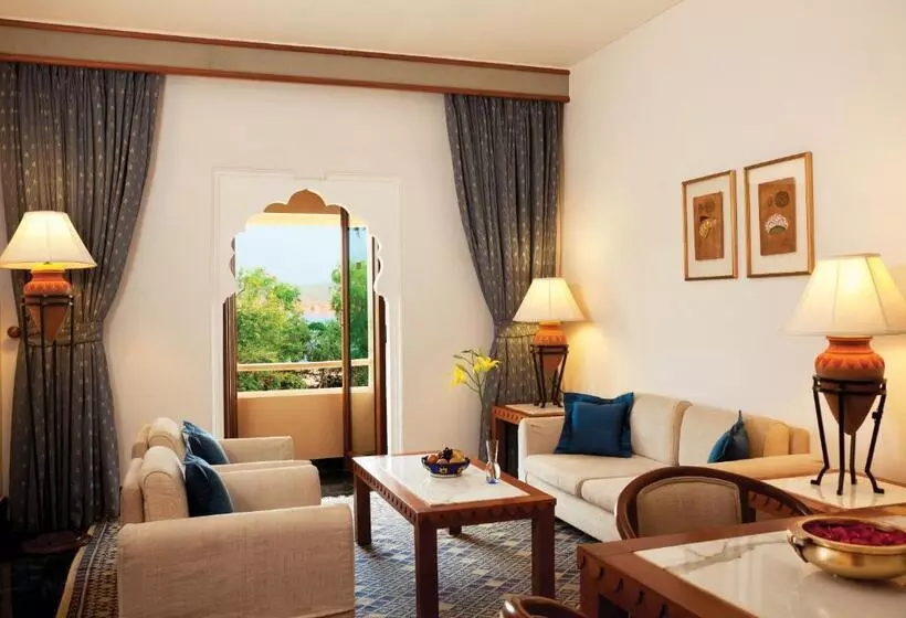 Fotos del hotel Trident Jaipur:  25