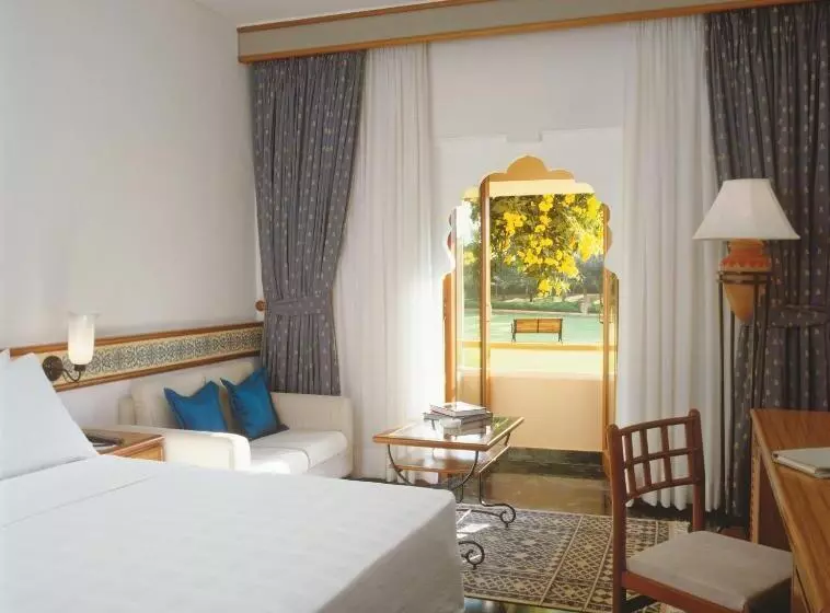 Fotos del hotel Trident Jaipur:  18