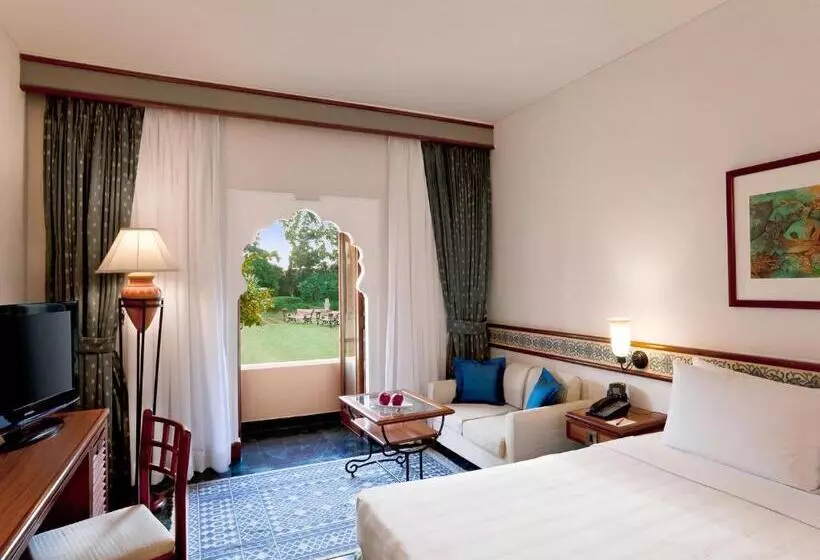 Fotos del hotel Trident Jaipur:  23