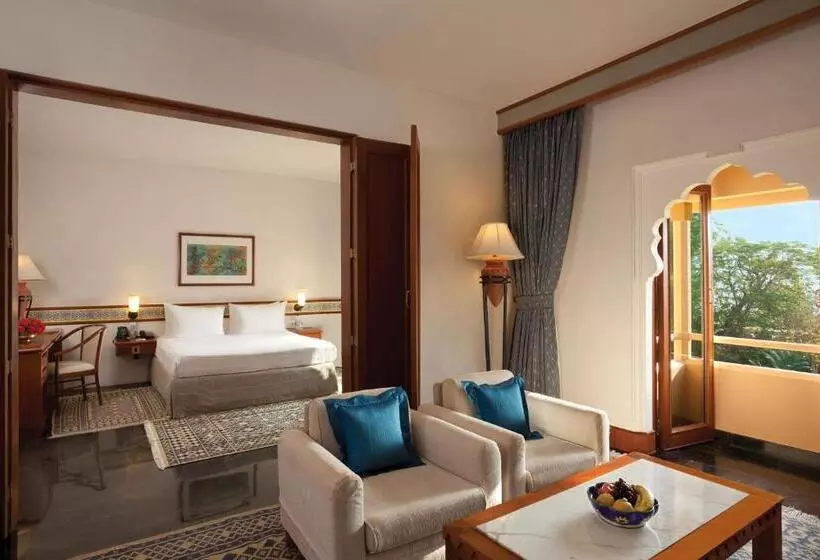 Fotos del hotel Trident Jaipur:  19