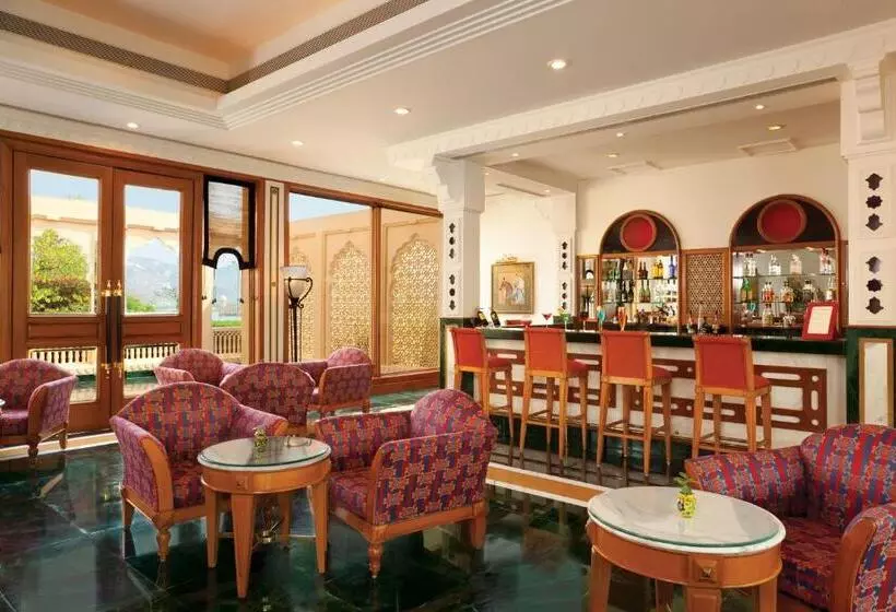 Fotos del hotel Trident Jaipur:  16