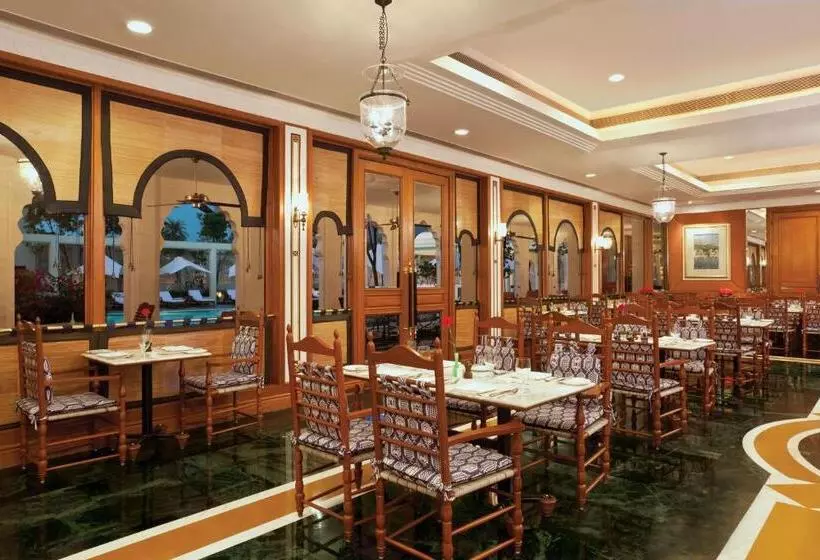 Fotos del hotel Trident Jaipur:  5