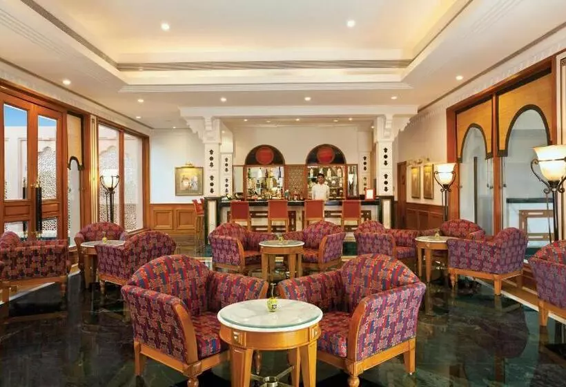 Fotos del hotel Trident Jaipur:  14