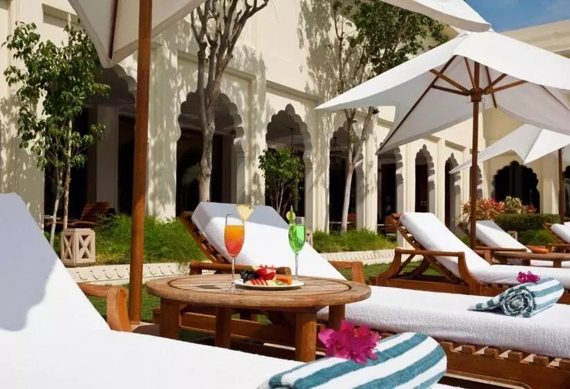 Fotos del hotel Trident Jaipur:  7