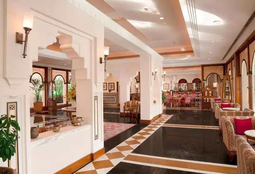 Fotos del hotel Trident Jaipur:  3