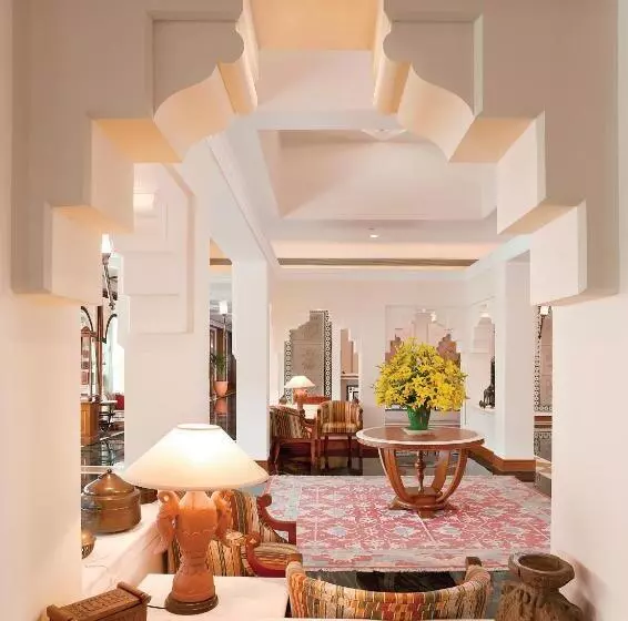 Fotos del hotel Trident Jaipur:  20