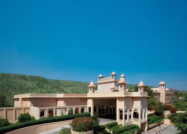 Fotos del hotel Trident Jaipur:  12