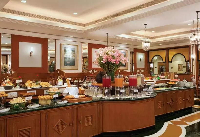 Fotos del hotel Trident Jaipur:  11