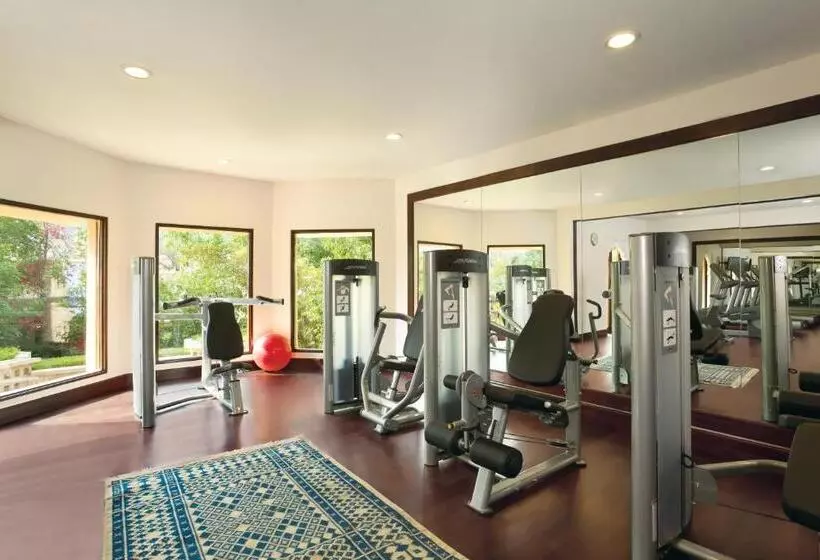 Fotos del hotel Trident Jaipur:  4