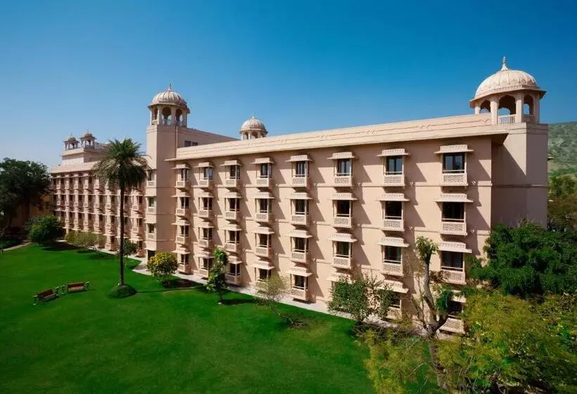 Trident Jaipur