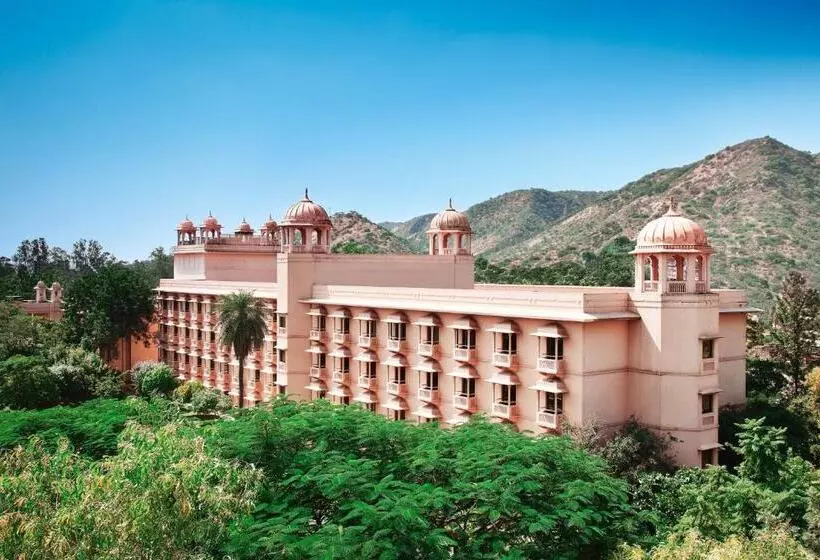Fotos del hotel Trident Jaipur:  9