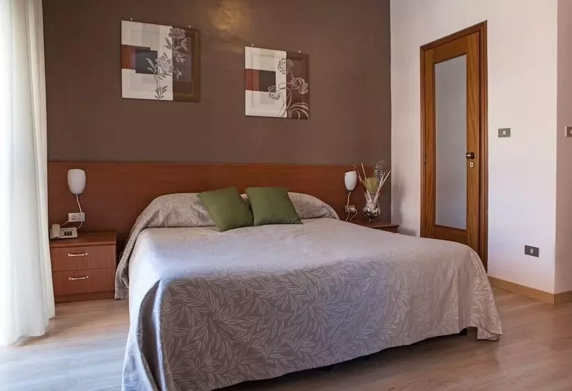 Fotos del hotel Adriano:  12