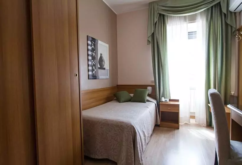 Fotos del hotel Adriano:  15