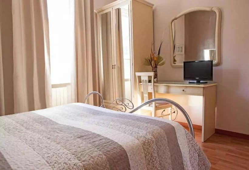 Fotos del hotel Adriano:  11