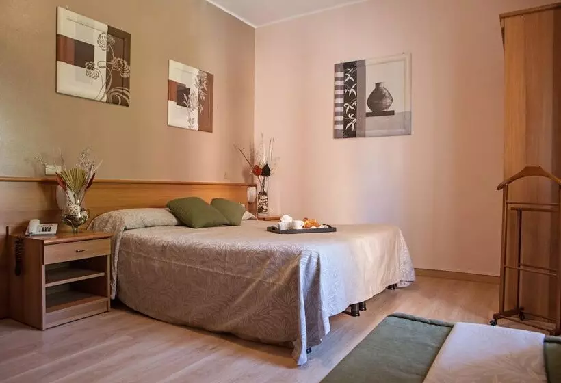 Fotos del hotel Adriano:  13