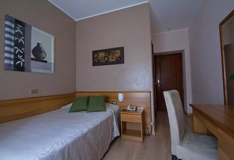 Fotos del hotel Adriano:  14