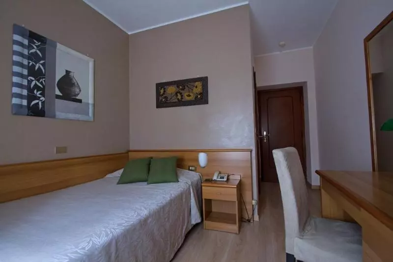 Fotos del hotel Adriano:  18