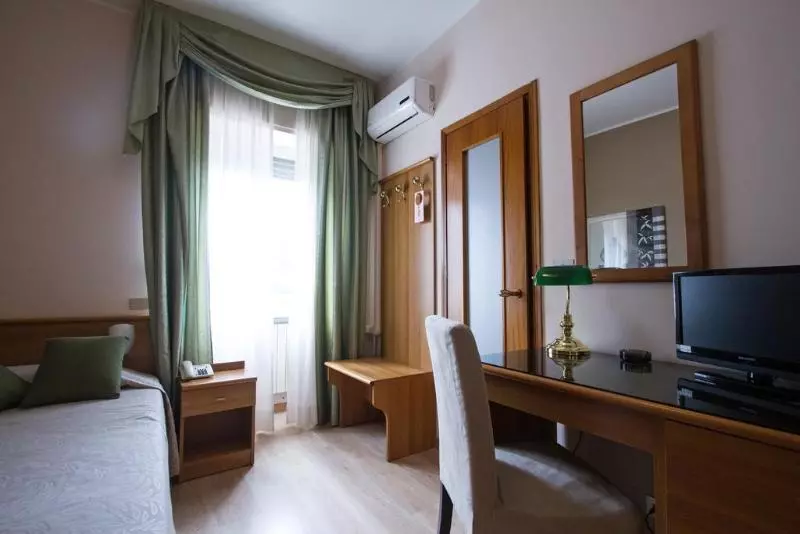 Fotos del hotel Adriano:  17