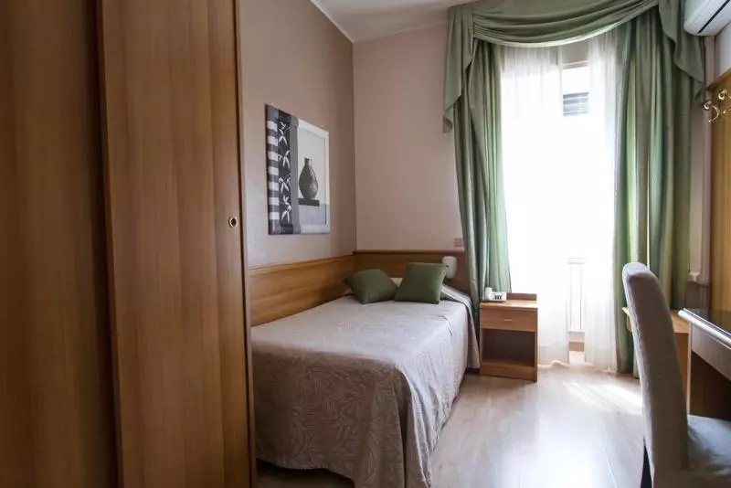 Fotos del hotel Adriano:  24