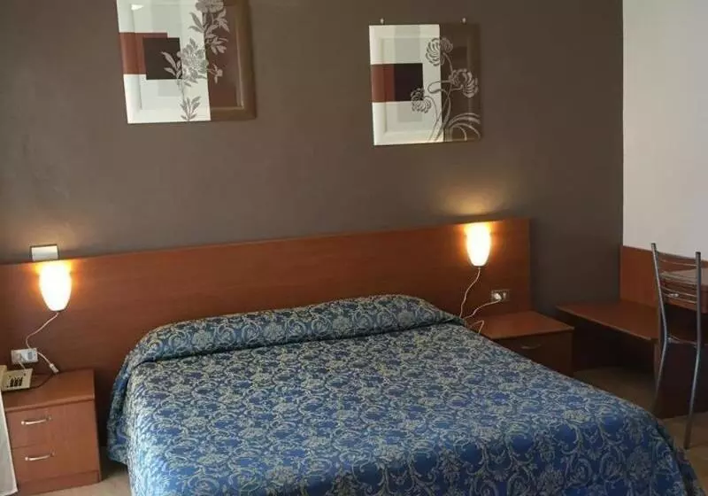 Fotos del hotel Adriano:  16