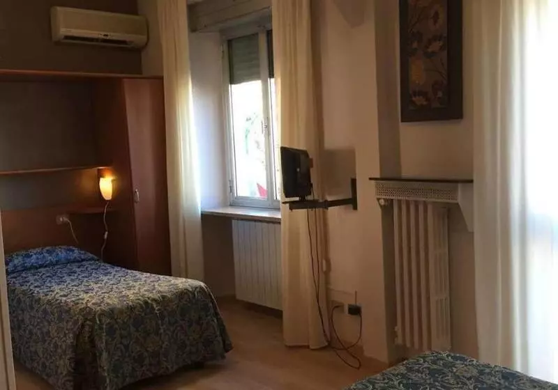 Fotos del hotel Adriano:  23