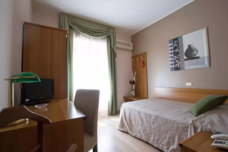 Fotos del hotel Adriano:  22