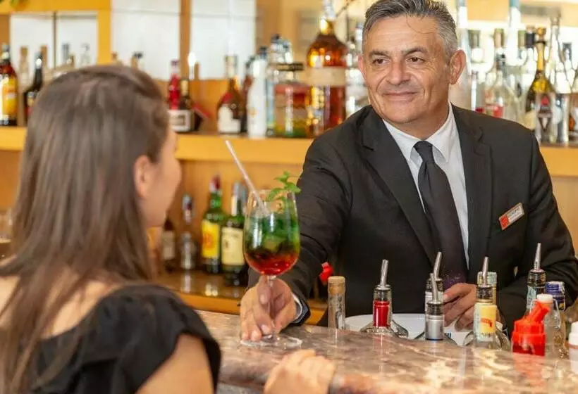 Fotos del hotel Ariston And Palazzo Santa Caterina:  51