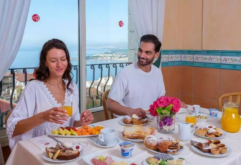 Fotos del hotel Ariston And Palazzo Santa Caterina:  50