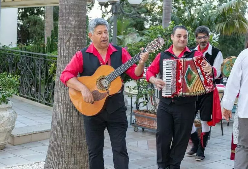 Fotos del hotel Ariston And Palazzo Santa Caterina:  49