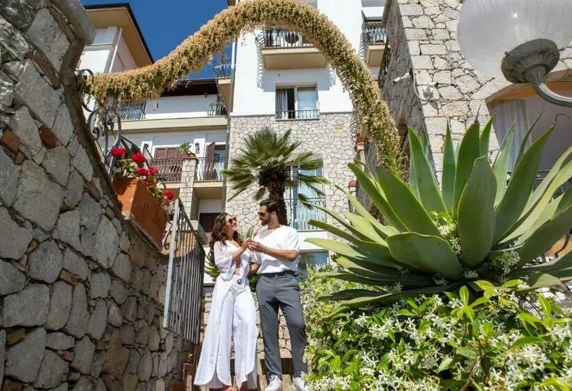 Fotos del hotel Ariston And Palazzo Santa Caterina:  52