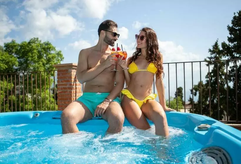 Fotos del hotel Ariston And Palazzo Santa Caterina:  41