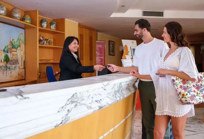 Fotos del hotel Ariston And Palazzo Santa Caterina:  46