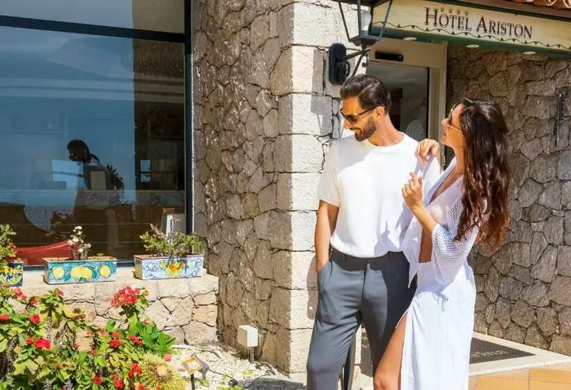 Fotos del hotel Ariston And Palazzo Santa Caterina:  54