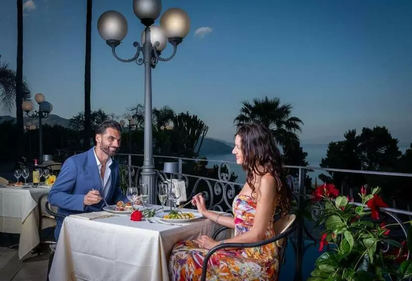 Fotos del hotel Ariston And Palazzo Santa Caterina:  43