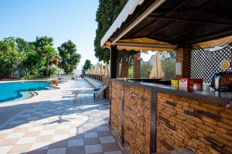 Fotos del hotel Ariston And Palazzo Santa Caterina:  3