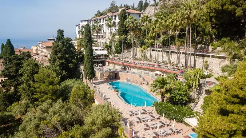 Fotos del hotel Ariston And Palazzo Santa Caterina:  33