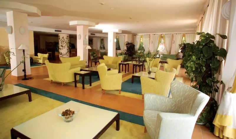 Fotos del hotel Ariston And Palazzo Santa Caterina:  19