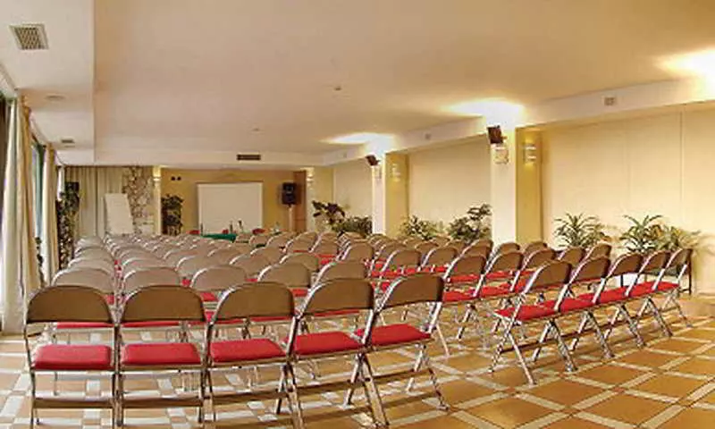 Fotos del hotel Ariston And Palazzo Santa Caterina:  4