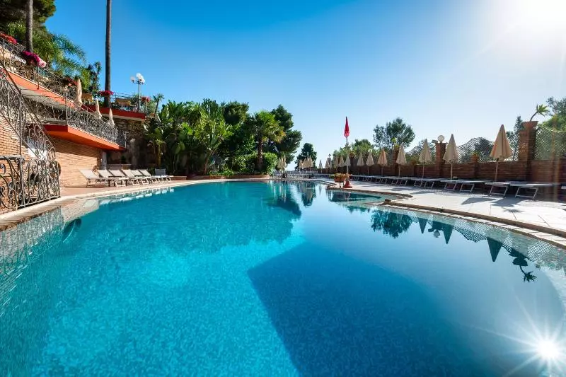 Fotos del hotel Ariston And Palazzo Santa Caterina:  2