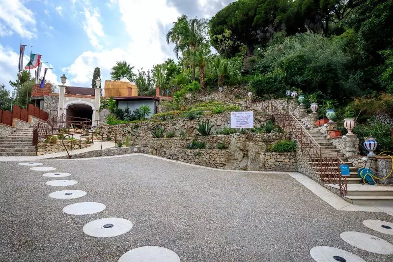 Fotos del hotel Ariston And Palazzo Santa Caterina:  35