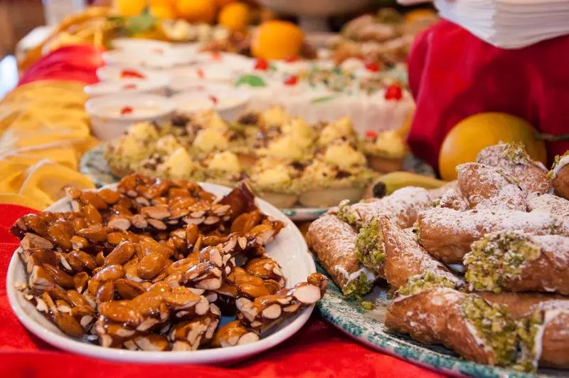 Fotos del hotel Ariston And Palazzo Santa Caterina:  21