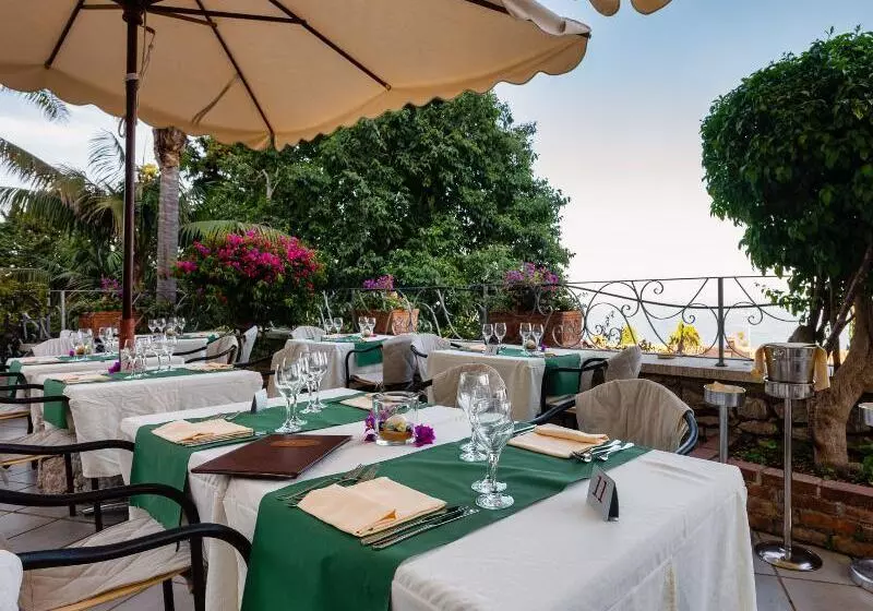 Fotos del hotel Ariston And Palazzo Santa Caterina:  5