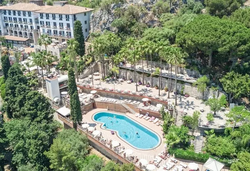 Fotos del hotel Ariston And Palazzo Santa Caterina:  14