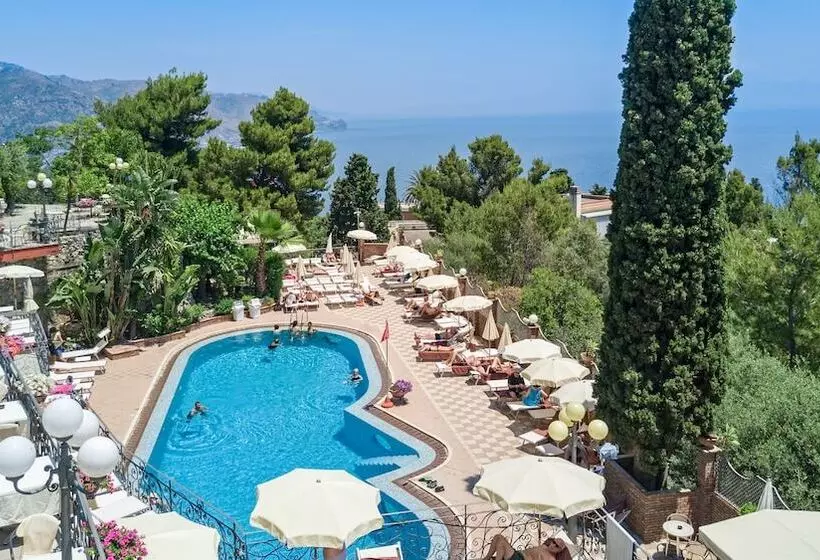 Fotos del hotel Ariston And Palazzo Santa Caterina:  36