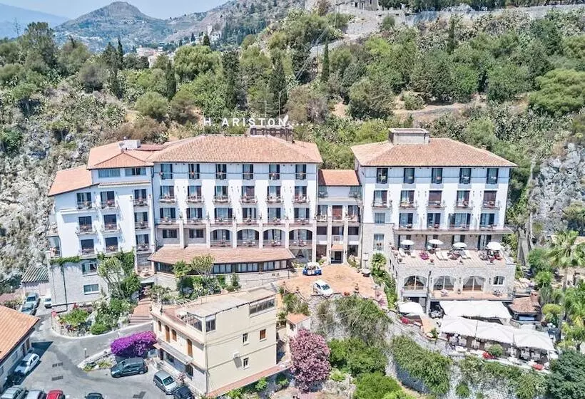 Fotos del hotel Ariston And Palazzo Santa Caterina:  16