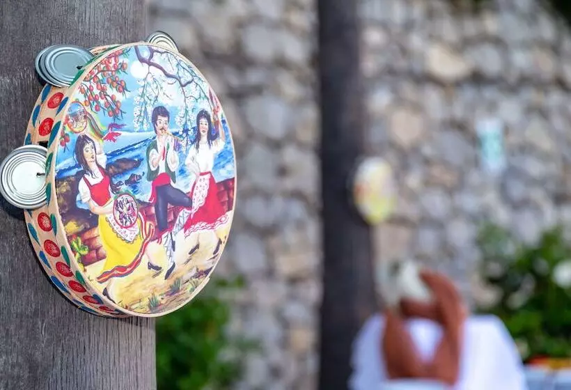 Fotos del hotel Ariston And Palazzo Santa Caterina:  28