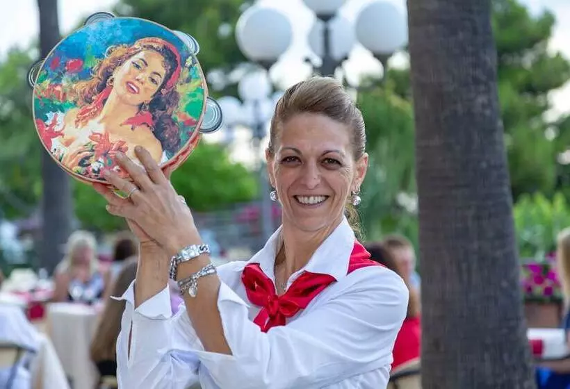 Fotos del hotel Ariston And Palazzo Santa Caterina:  11