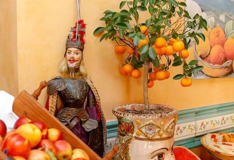 Fotos del hotel Ariston And Palazzo Santa Caterina:  29